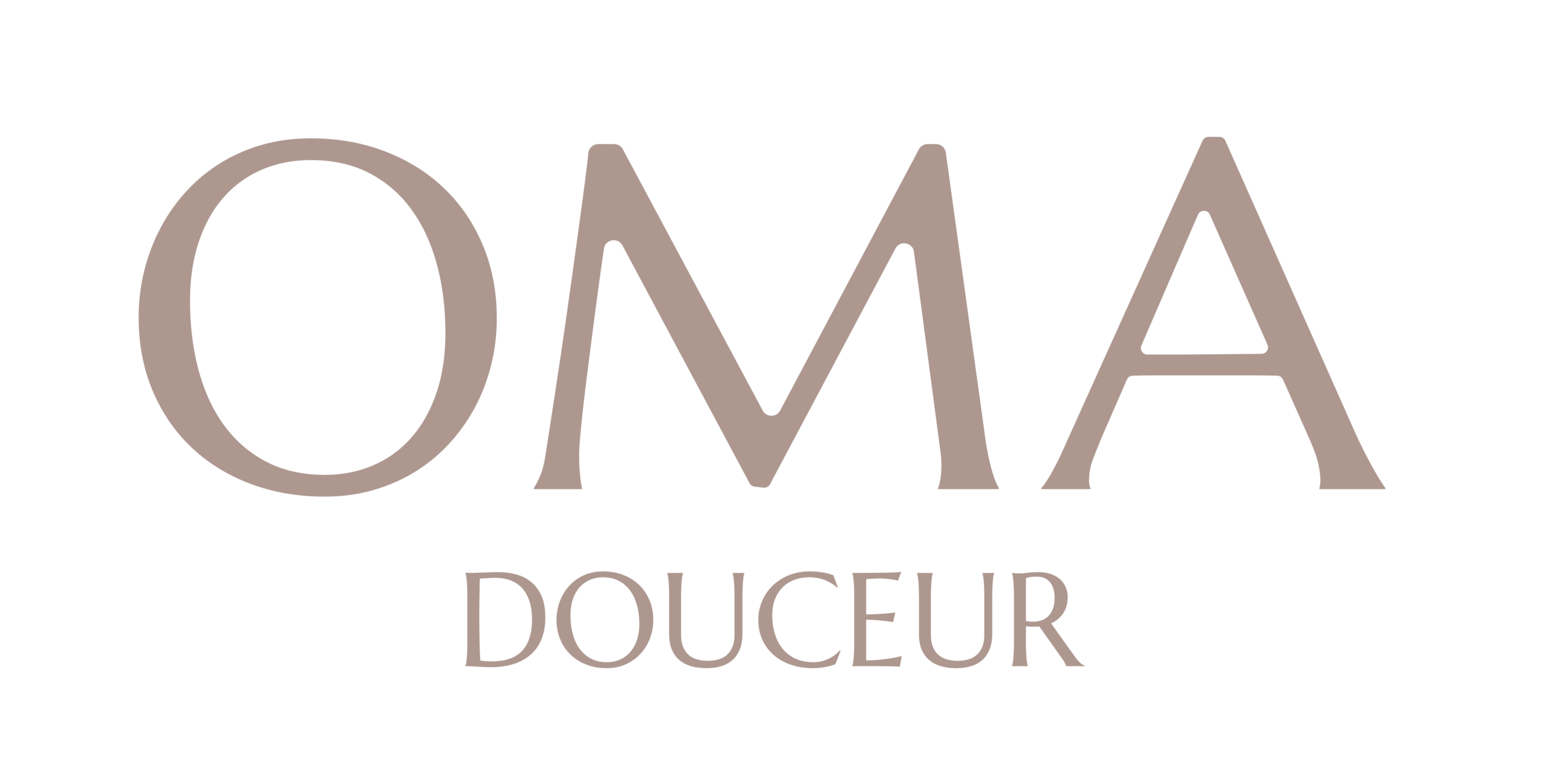 Omadouceur